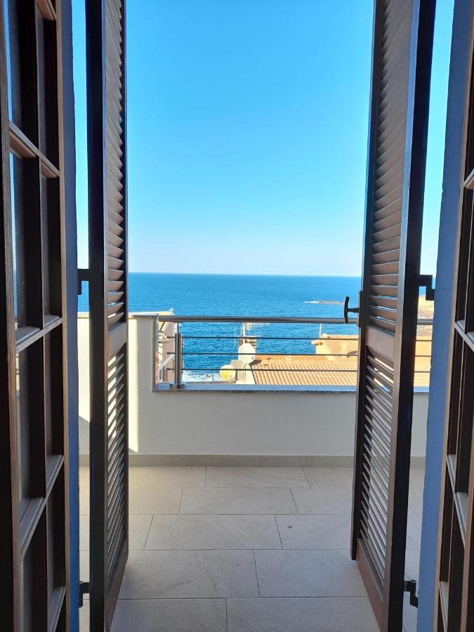 Brezza Marina Διαμέρισμα Castelsardo Εξωτερικό φωτογραφία