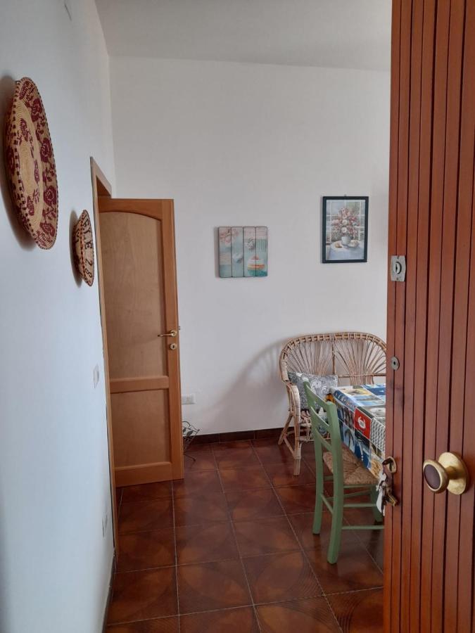 Brezza Marina Διαμέρισμα Castelsardo Εξωτερικό φωτογραφία
