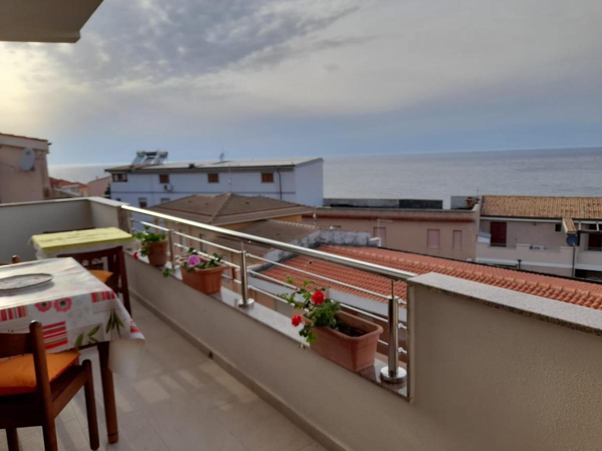 Brezza Marina Διαμέρισμα Castelsardo Εξωτερικό φωτογραφία