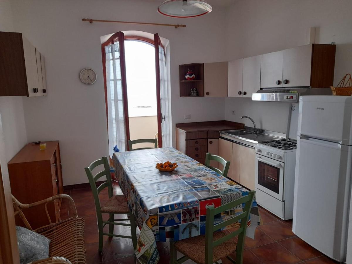 Brezza Marina Διαμέρισμα Castelsardo Εξωτερικό φωτογραφία