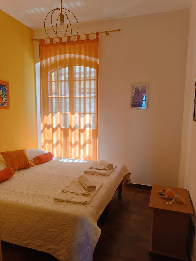 Brezza Marina Διαμέρισμα Castelsardo Εξωτερικό φωτογραφία