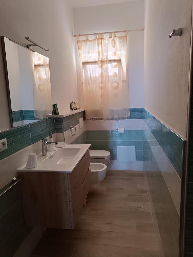 Brezza Marina Διαμέρισμα Castelsardo Εξωτερικό φωτογραφία