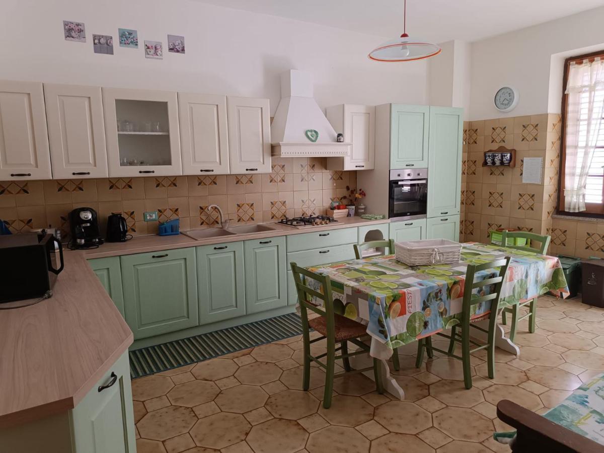 Brezza Marina Διαμέρισμα Castelsardo Εξωτερικό φωτογραφία