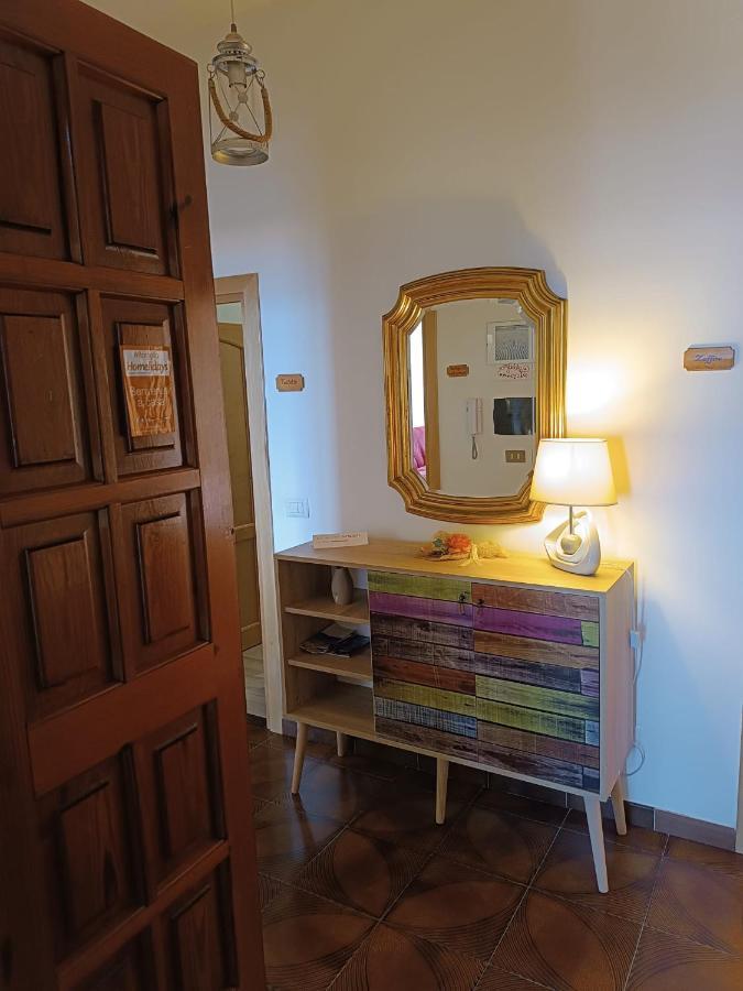 Brezza Marina Διαμέρισμα Castelsardo Εξωτερικό φωτογραφία