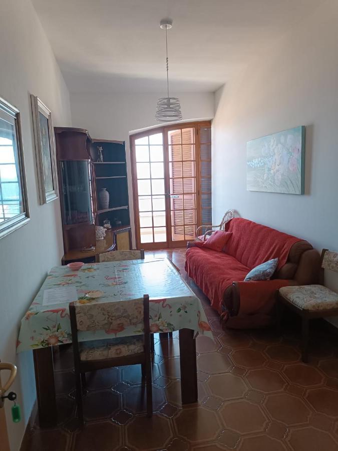Brezza Marina Διαμέρισμα Castelsardo Εξωτερικό φωτογραφία