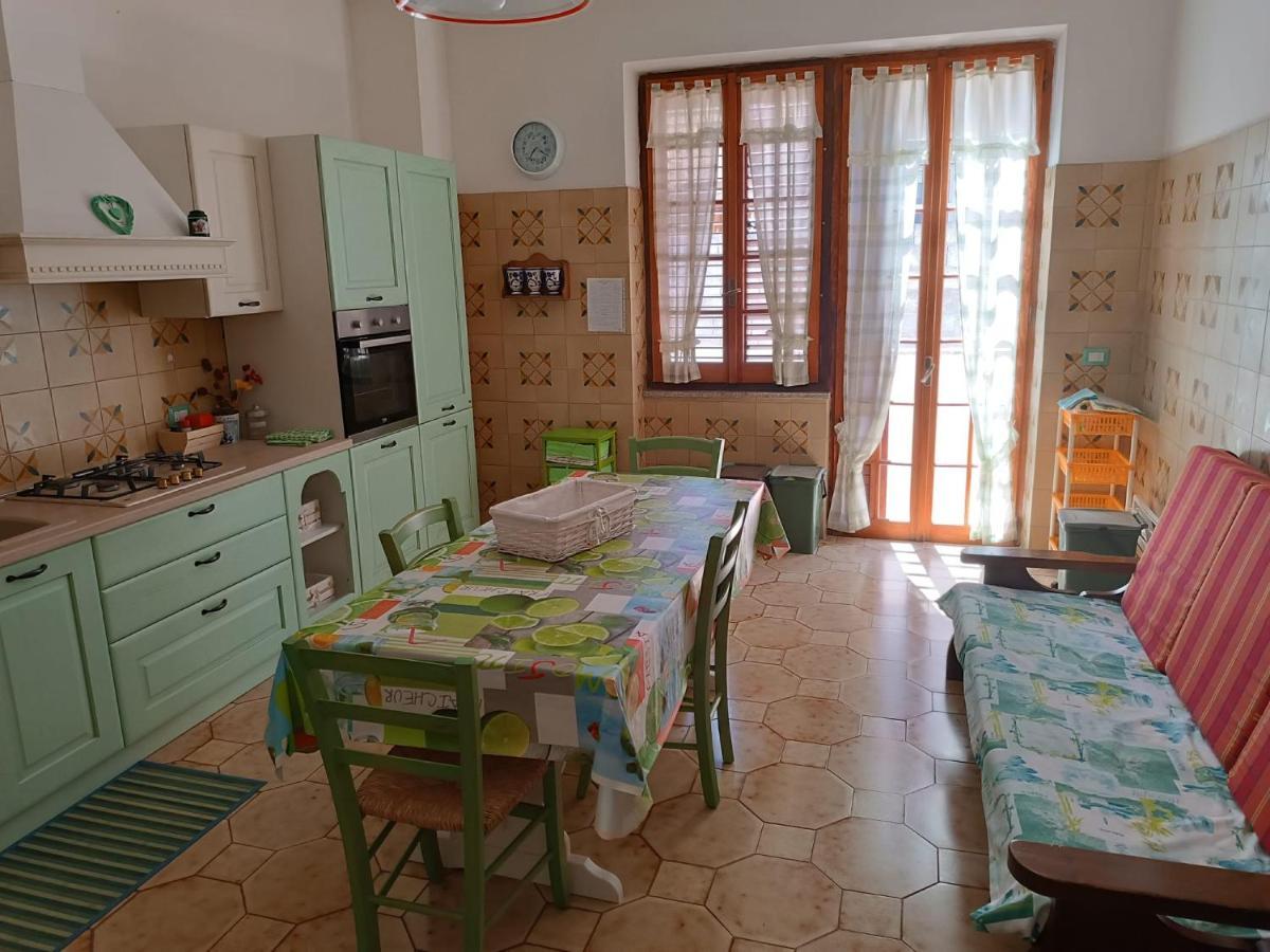 Brezza Marina Διαμέρισμα Castelsardo Εξωτερικό φωτογραφία