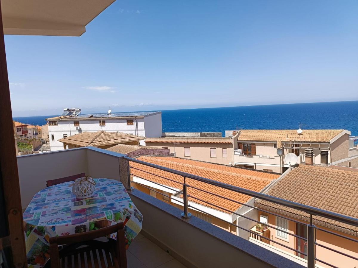 Brezza Marina Διαμέρισμα Castelsardo Εξωτερικό φωτογραφία