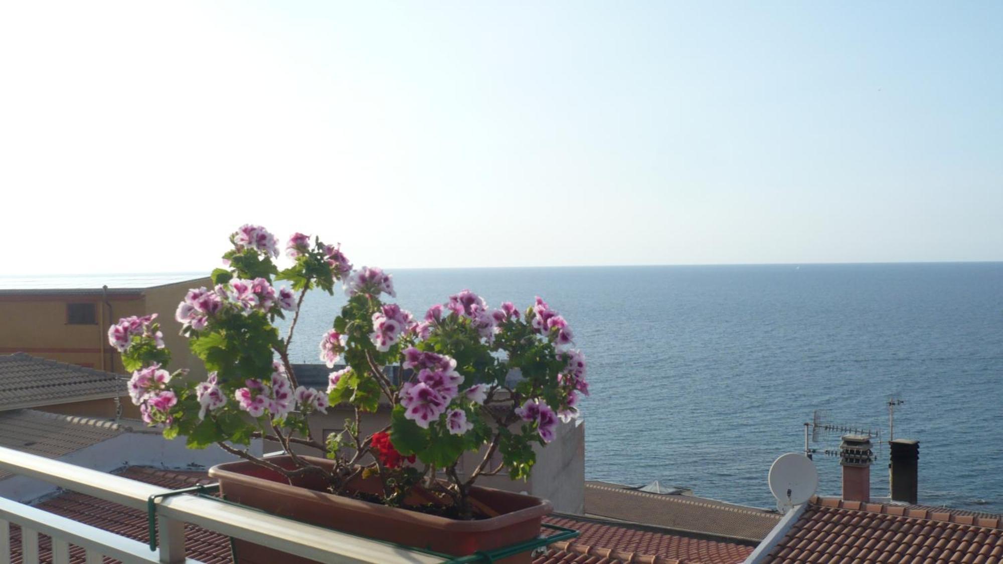 Brezza Marina Διαμέρισμα Castelsardo Εξωτερικό φωτογραφία