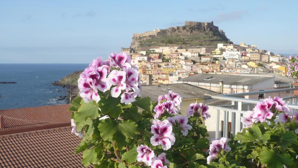 Brezza Marina Διαμέρισμα Castelsardo Εξωτερικό φωτογραφία