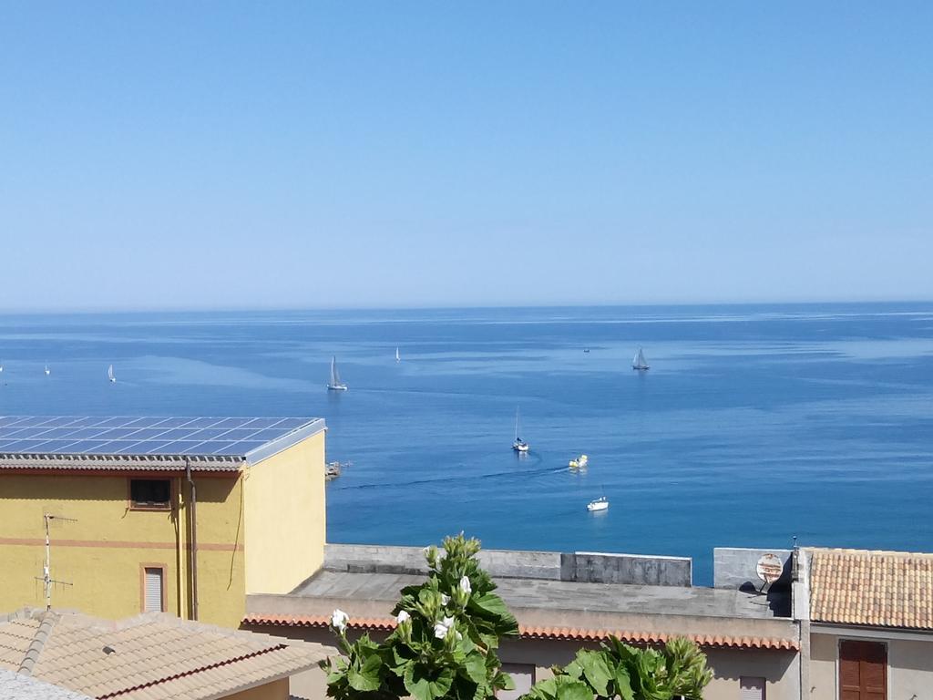 Brezza Marina Διαμέρισμα Castelsardo Εξωτερικό φωτογραφία