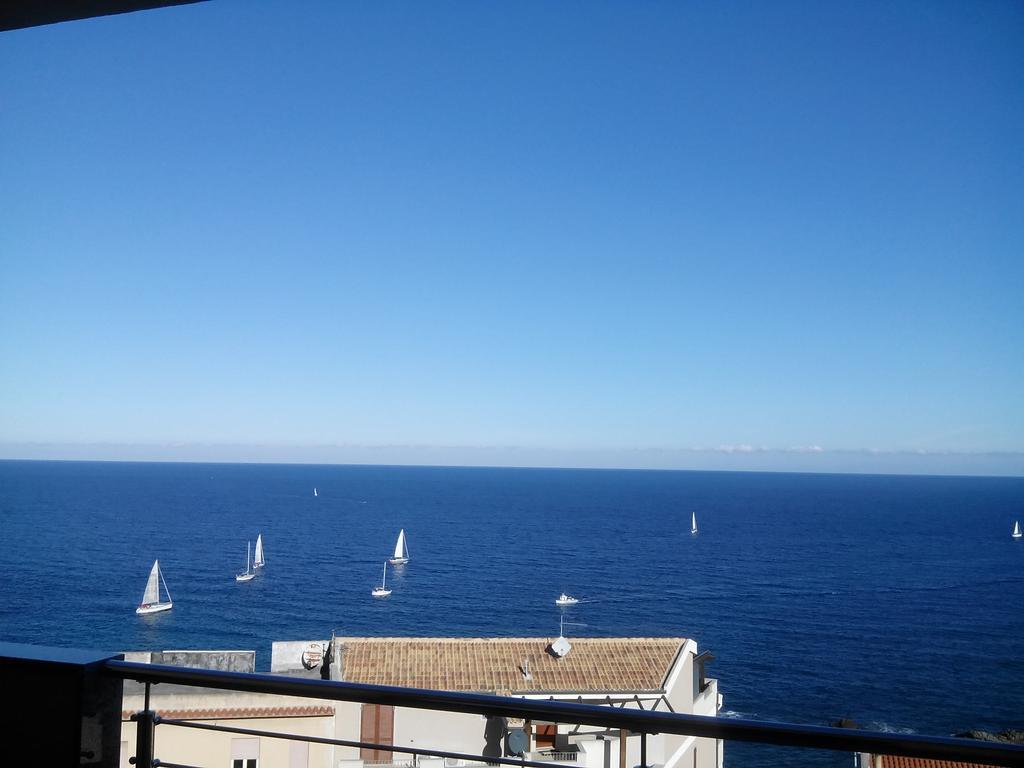 Brezza Marina Διαμέρισμα Castelsardo Εξωτερικό φωτογραφία